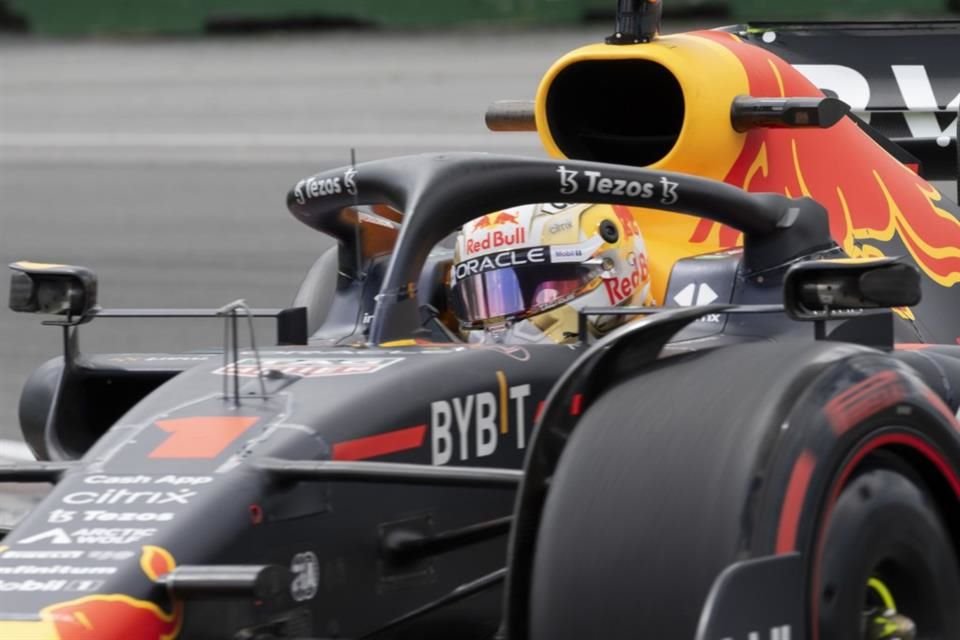 Verstappen ha encontrado gran ritmo en la pista canadiense.