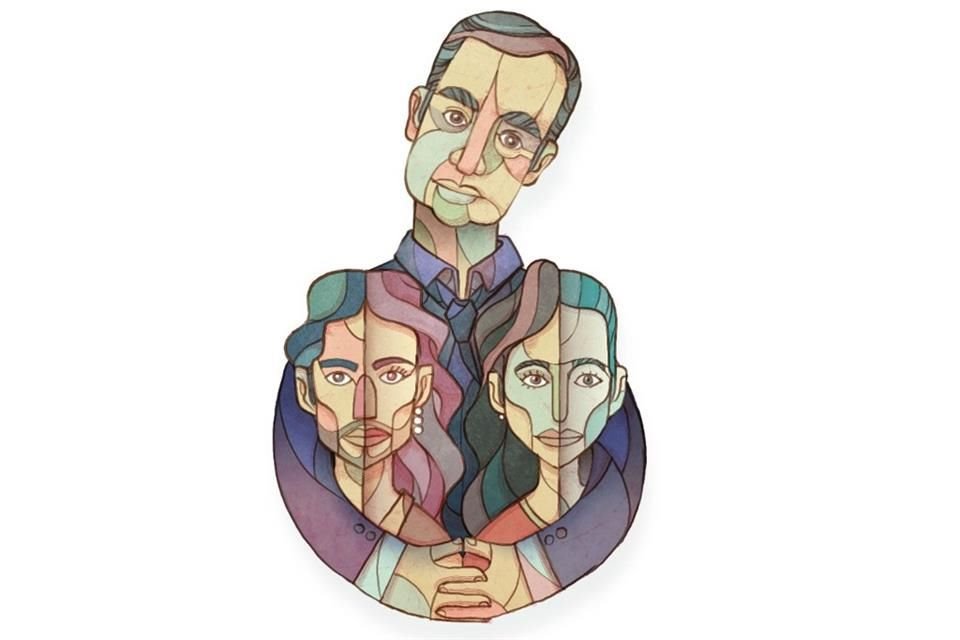 Alejandro Poiré escribe sobre el reto de ser padre de dos personas queer en una sociedad que aún no aprende a vivir con la diversidad.