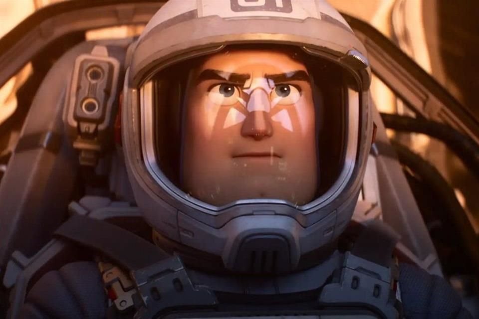 Tras polémica, la cadena de cines peruana Cineplanet retiró los anuncios de ideología de género en el filme animado de Disney, 'Lightyear'.