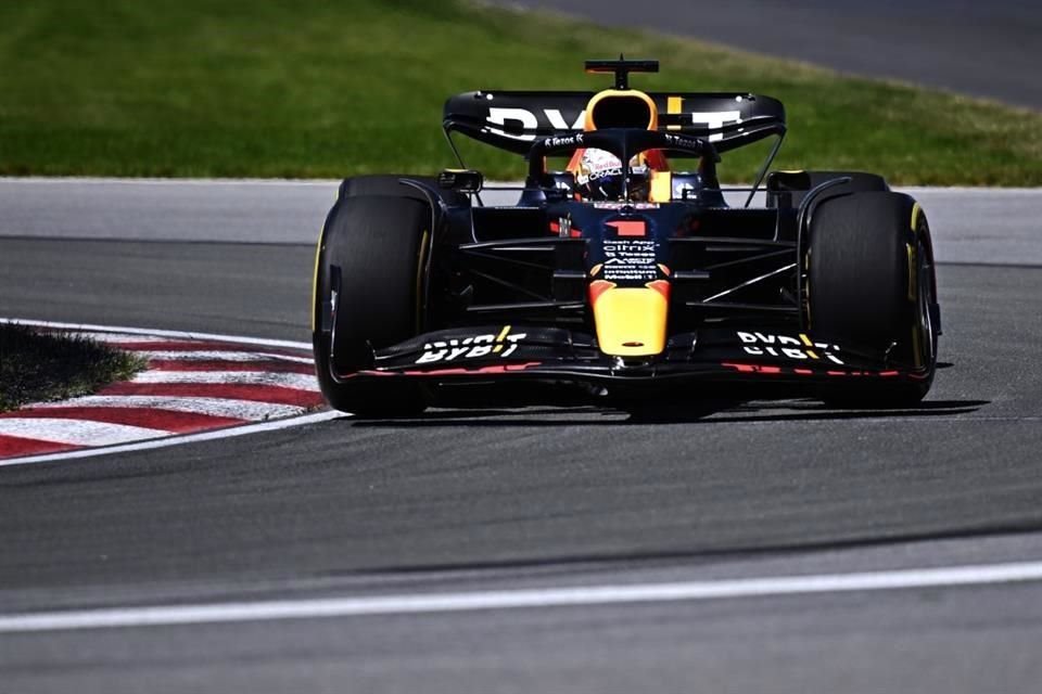 Max Verstappen ha tenido una gran primera parte de la temporada 2022 de la F1 y se perfila para el bicampeonato.
