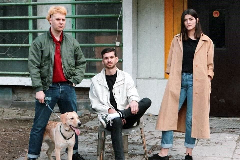 La banda rusa de post punk Human Tetris regresa a la Ciudad luego de tres años de ausencia; llegará a C3 Stage.