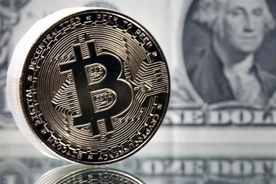 El bitcoin ha subido en todos los días hábiles excepto ocho en lo que va de febrero, repuntando un 39% en el mes. 