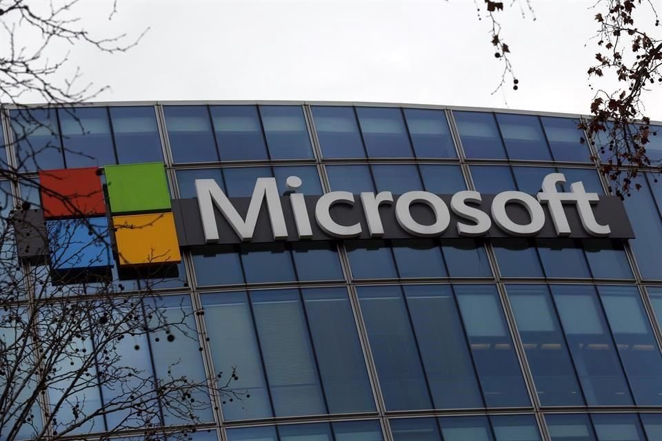 El año pasado, Microsoft compró otras dos firmas de ciberseguridad más pequeñas.