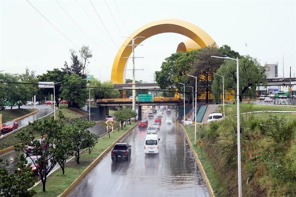 La experta aclaró que estas lluvias no significarán el inicio de la temporada.