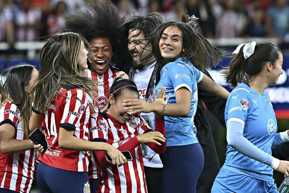 El Rebaño debutará en el Apertura 2022 el lunes 11 de julio al recibir a las Xolas de Tijuana en el Estadio Akron.