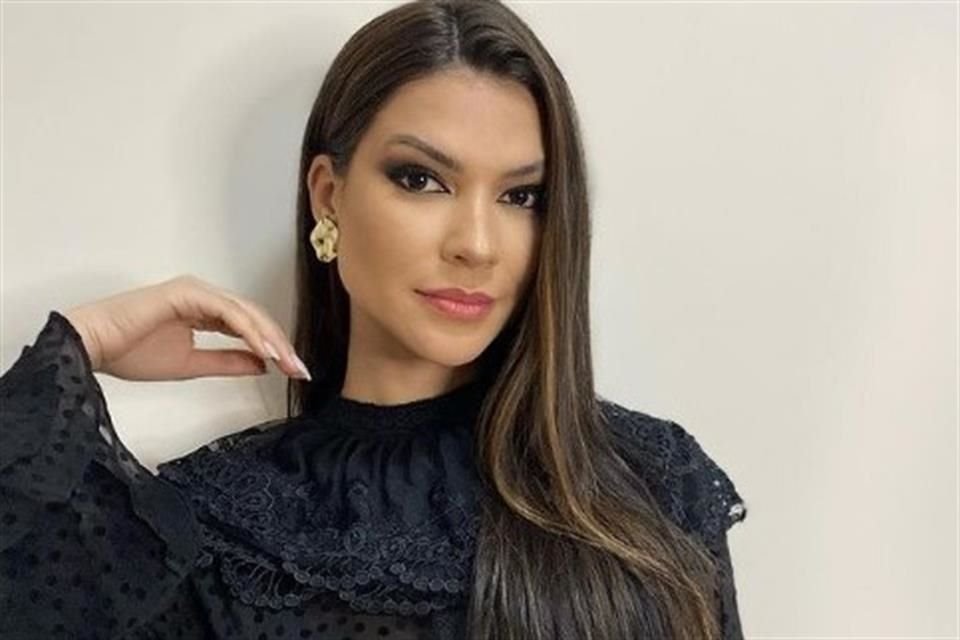 Gleycy Correia, Miss Brasil 2018, murió a los 27 años tras una complicación por una cirugía de amígdalas; permaneció en coma dos meses.