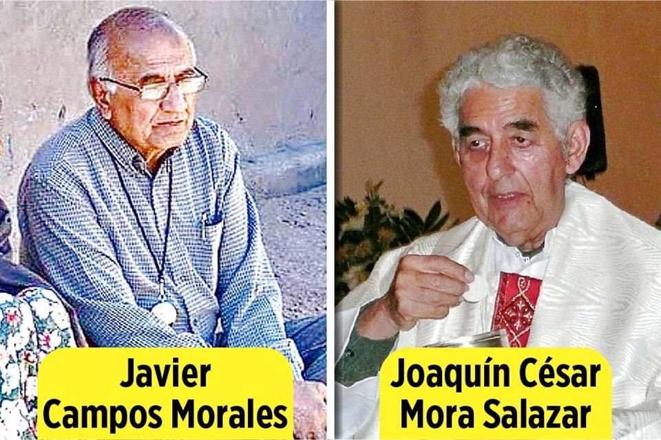 Los asesinatos de dos sacerdotes y un guía de turistas en Chihuahua causaron indignación entre clérigos y políticos por violencia en el País.