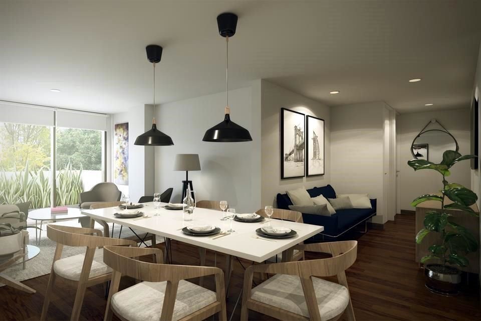 La proptech Flat otorga créditos por 2 mdp a quienes buscan comprar nueva casa.