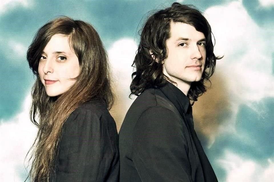 Beach House presentará su octavo álbum de estudio, Once Twice Melody.