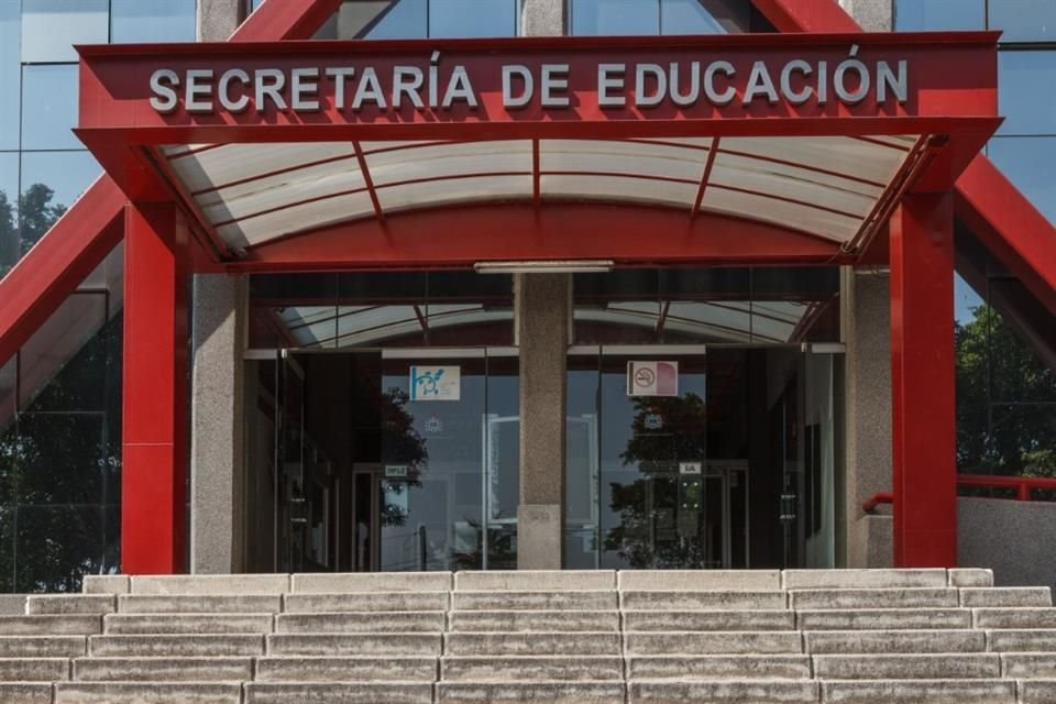 Secretaría de Educación Jalisco, SEJ.