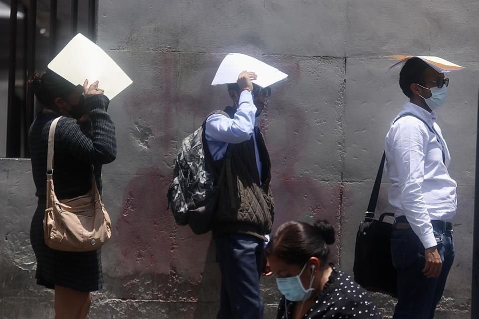 Salvador De Antuñano, director de Recursos Humanos de la empresa, afirmó que en ese periodo se suele contar con un aumento en las publicaciones de vacantes.