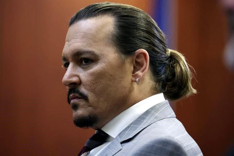 Un mánager de Johnny Depp aseguró que los rumores de que el actor regresaría a trabajar con Disney por 301 mdd eran 'inventados'.