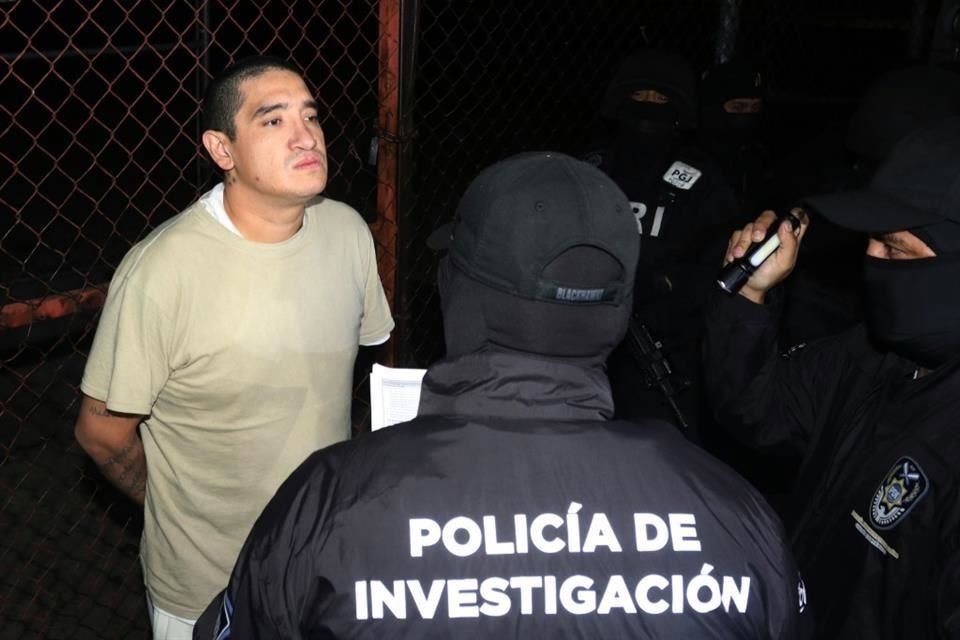 Tras apelación, tribunal rectificó sentencia de 27 años por homicidio calificado contra Óscar Andrés 'N' el Lunares, Líder de Unión Tepito.