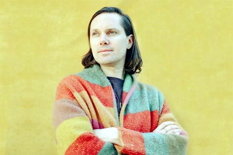 Rhye regresa tras su participación en la segunda edición del festival Corona Capital Guadalajara; presenta su nuevo disco 'Home'.