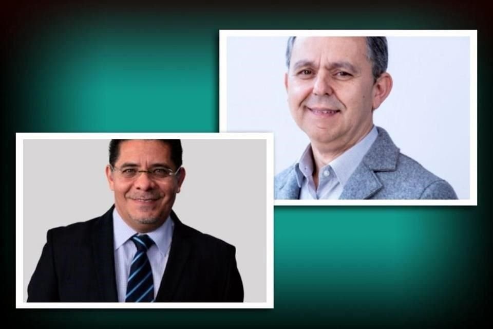 El ex vocero de Andrés Manuel López Obrador, César Yáñez, se irá a la Secretaría de Gobernación, y dejará su puesto en Presidencia.