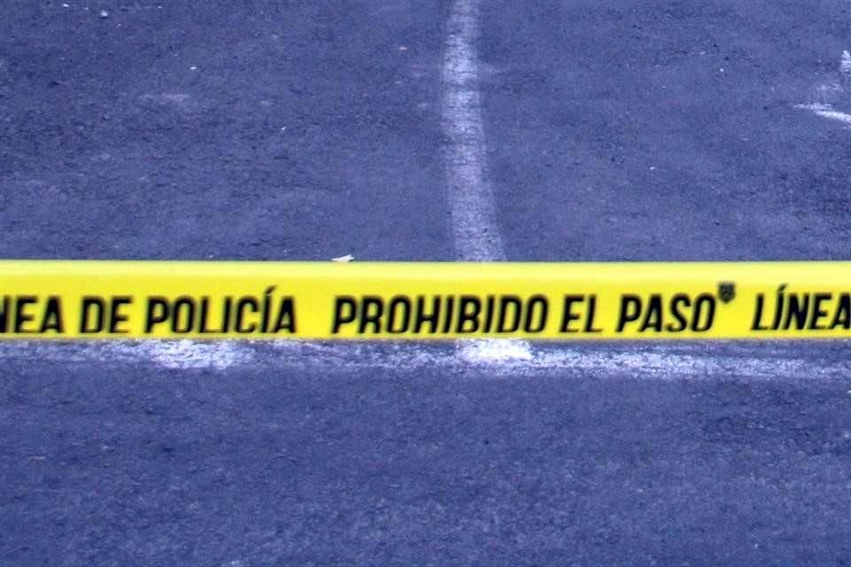 El caso más reciente se reportó cuando ciudadanos encontraron un bulto sospechoso con silueta humana en calles de la Colonia Álvaro Obregón.