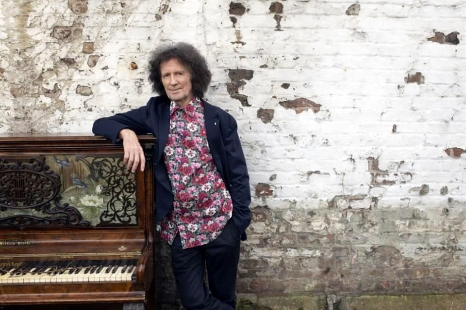 A 50 años de su hit 'Alone Again', el cantautor irlandés Gilbert O'Sullivan reconfirma en su disco número 20 su chispa creativa.