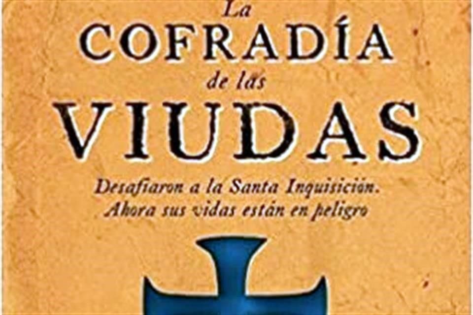 La novela ya está disponible en librerías y venta en línea.