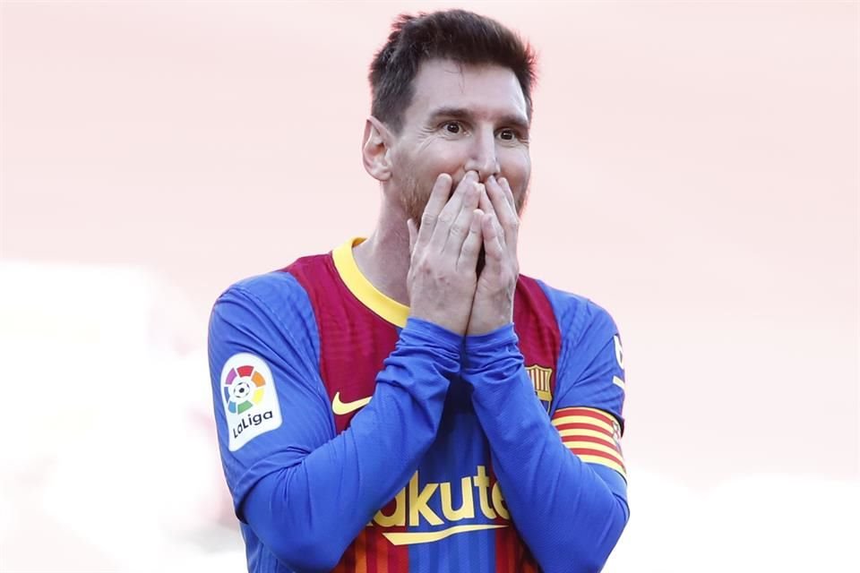El Barcelona tuvo las opciones más claras, pero no logró vencer a Oblak.