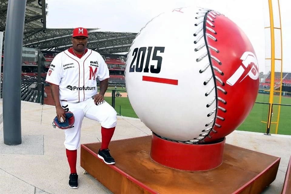 Los Diablos Rojos lucirán su nueva indumentaria.