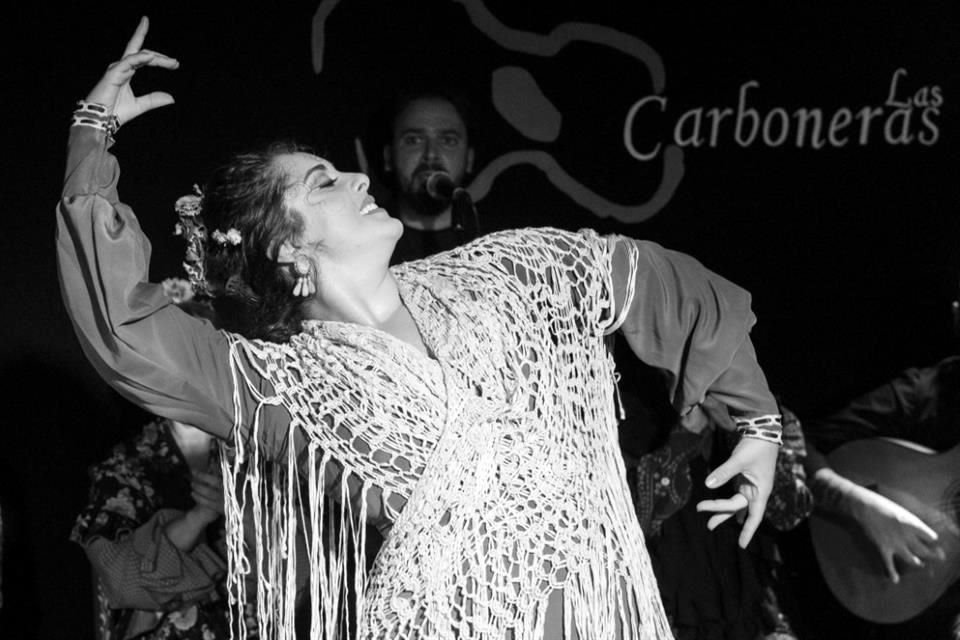 Radix, espectáculo creado por bailarines de Madrid y Guadalajara, se presenta en el Conjunto Santander de Artes Escénicas.