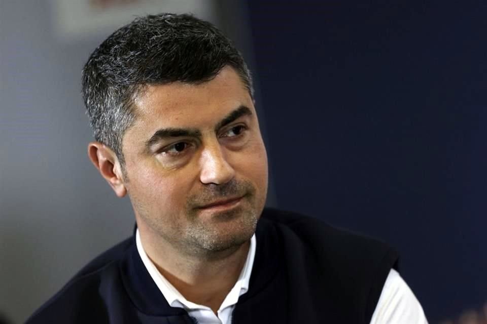 Michael Masi fue señalado por su polémica decisión en el último Gran Premio de la temporada pasada de la Fórmula Uno.