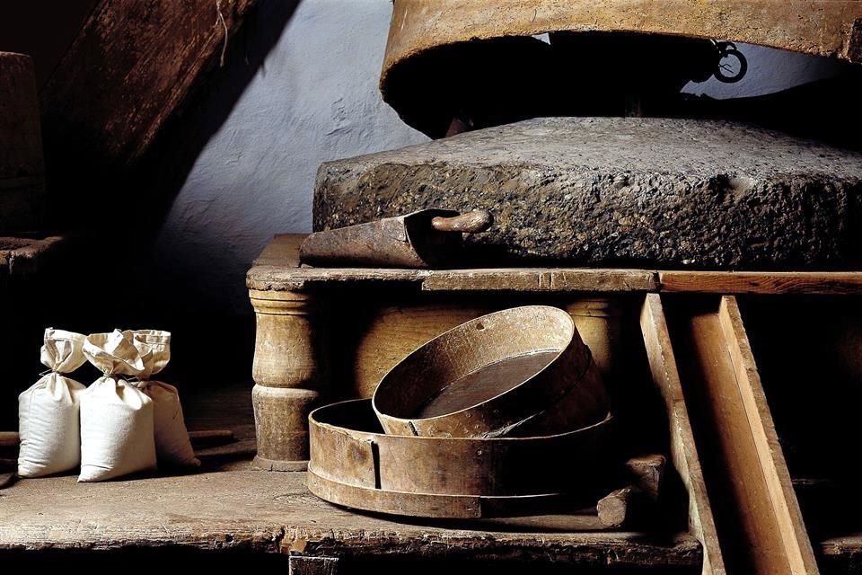 Del campo al horno hay un largo camino. Tres panaderos destacan el origen del grano y su molienda como esenciales para un buen pan.