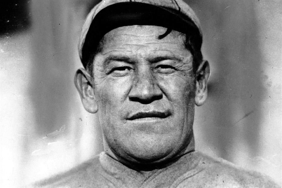Jim Thorpe finalmente recuera el título olímpico.
