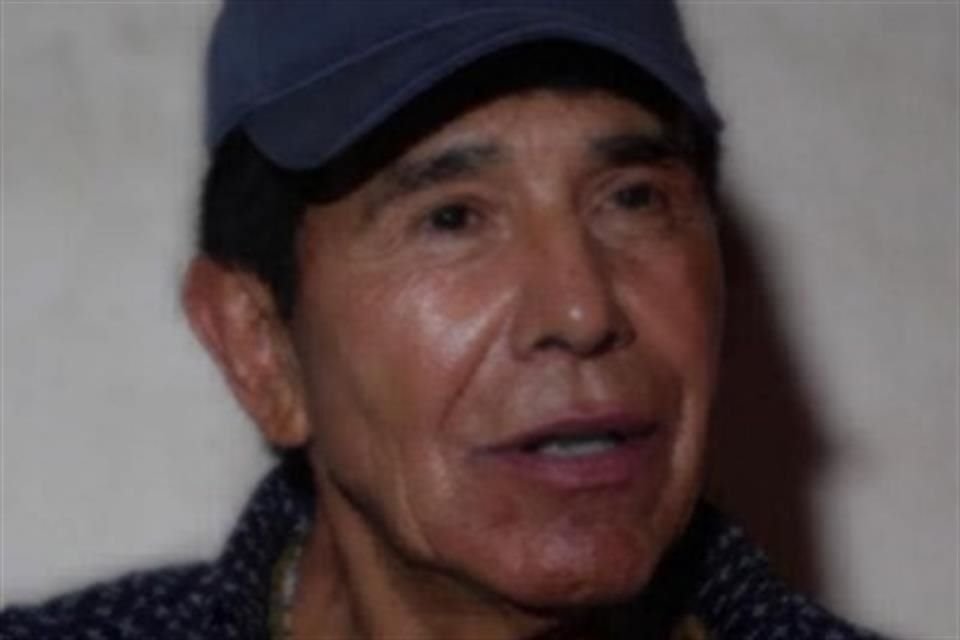 Rafael Caro Quintero es uno de los hombres más buscados de México.