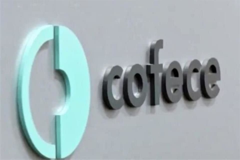 La Cofece era un órgano desconcentrado de la Secretaría de Economía y se mantuvo así hasta 2013.