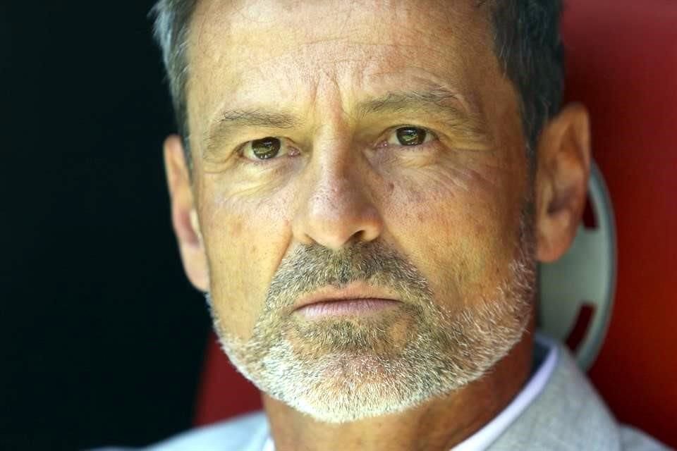 Luego de 70 años de tristezas, Diego Cocca llevó al Atlas al Bicampeonato de la Liga MX.