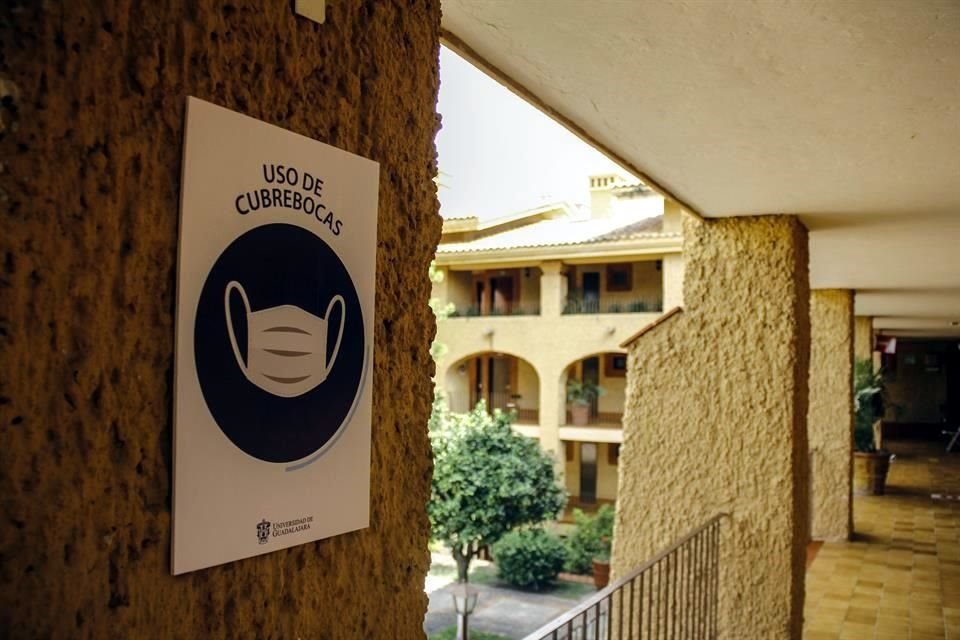 El centro recibió a 374 personas afectadas por Covid-19 que no tenían donde quedarse.