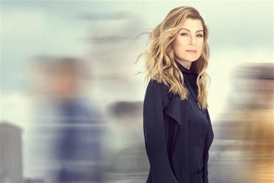 'Grey's Anatomy' fue renovada para su temporada 18.