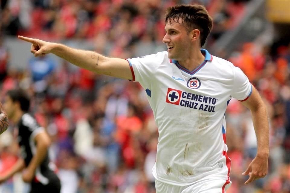 Giménez podría emigrar a Europa.
