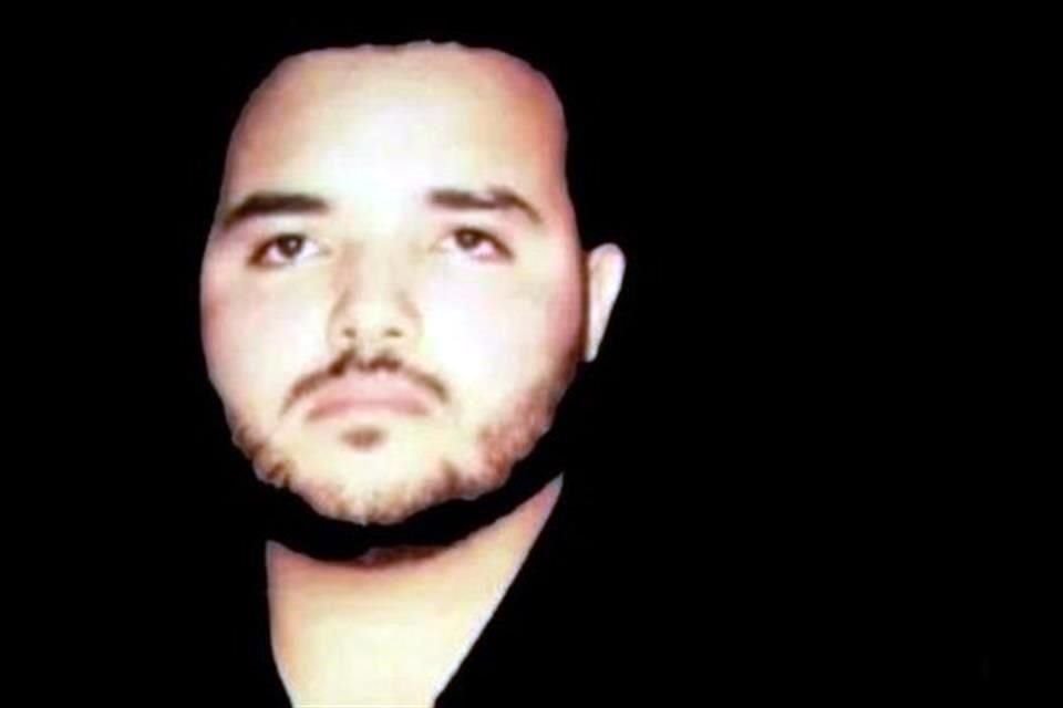 Ismael Zambada Imperial, 'El Mayito Gordo', fue acusado en EU de cargos de narcotráfico.