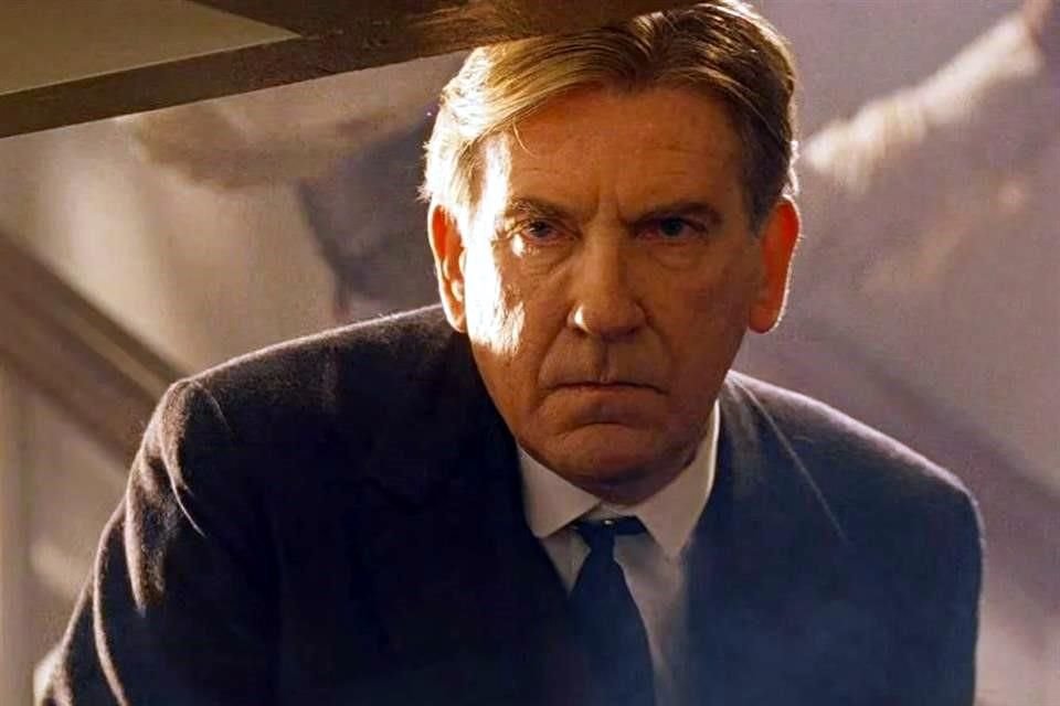 El actor británico David Warner murió de complicaciones con el cáncer a los 80 años; actuó en cintas como 'Tron', 'Titanic y 'La Profecía'.