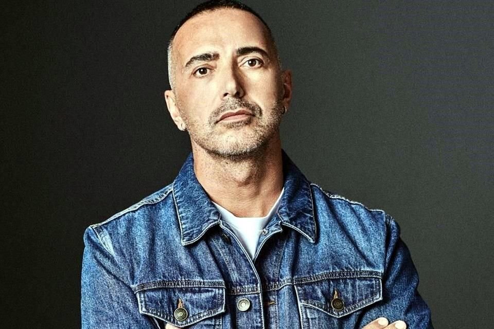 La marca de moda Benetton anunció a su nuevo director creativo, el diseñador italiano Andrea Incontri; la meta es rejuvenecer la compañía.