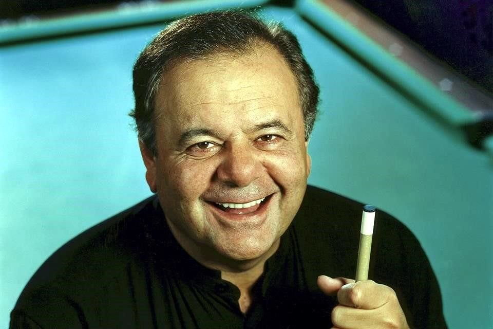 Paul Sorvino es uno de los actores más reconocidos del cine y televisión estadounidenses.