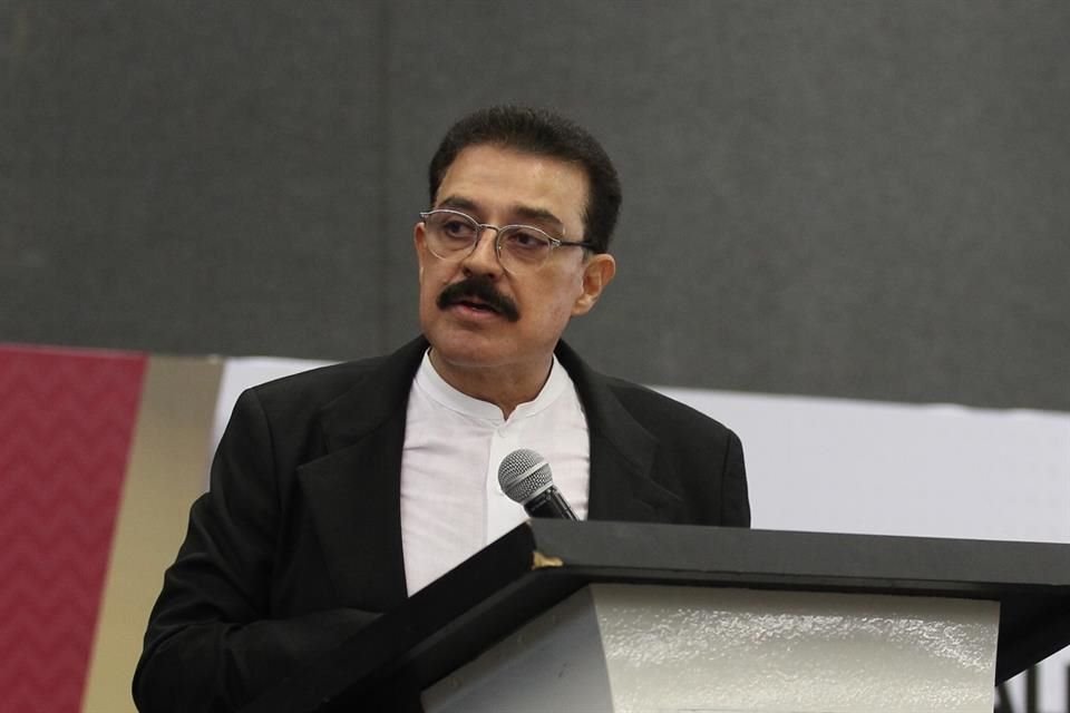 El regidor de Morena, Carlos Lomelí, ha faltado a 13 de las 24 sesiones del Pleno del Ayuntamiento, 7 de las cuales no justificó.