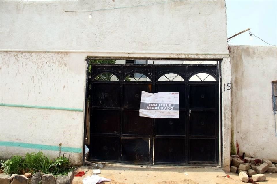 En centros de rehabilitación se han registrado abusos, así como asesinatos.