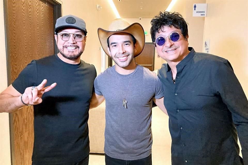 La Mafia forma parte del evento, que se realizará mañana.