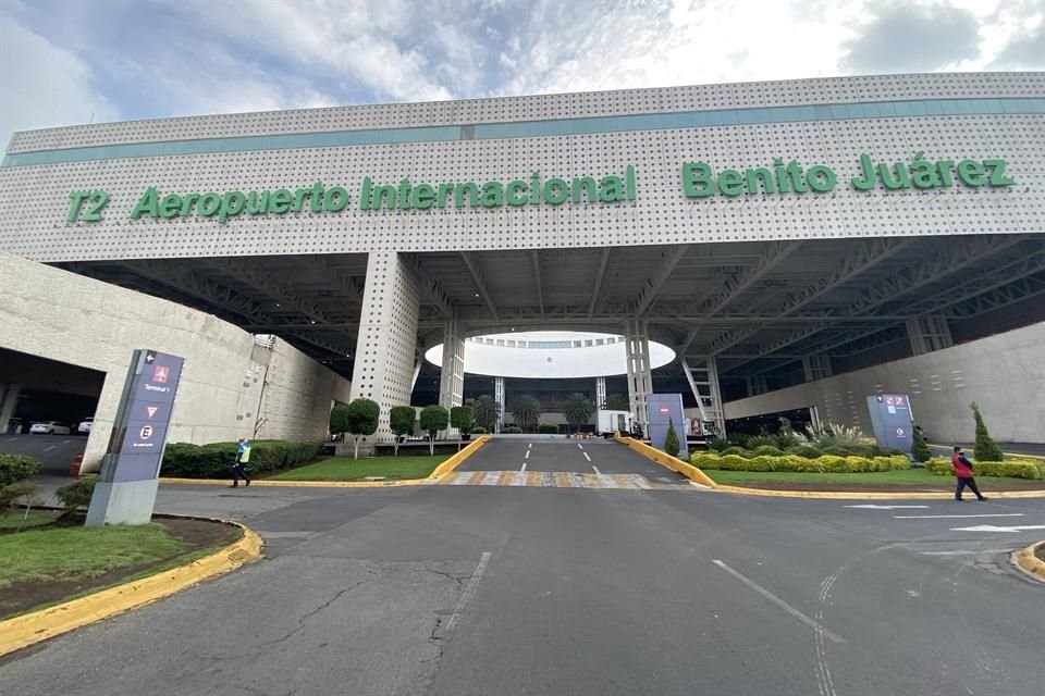 La Asociación Internacional de Transporte Aéreo pidió al Gobierno mexicano tomar con rigor técnico y operativo su plan para reducir vuelos en el AICM.