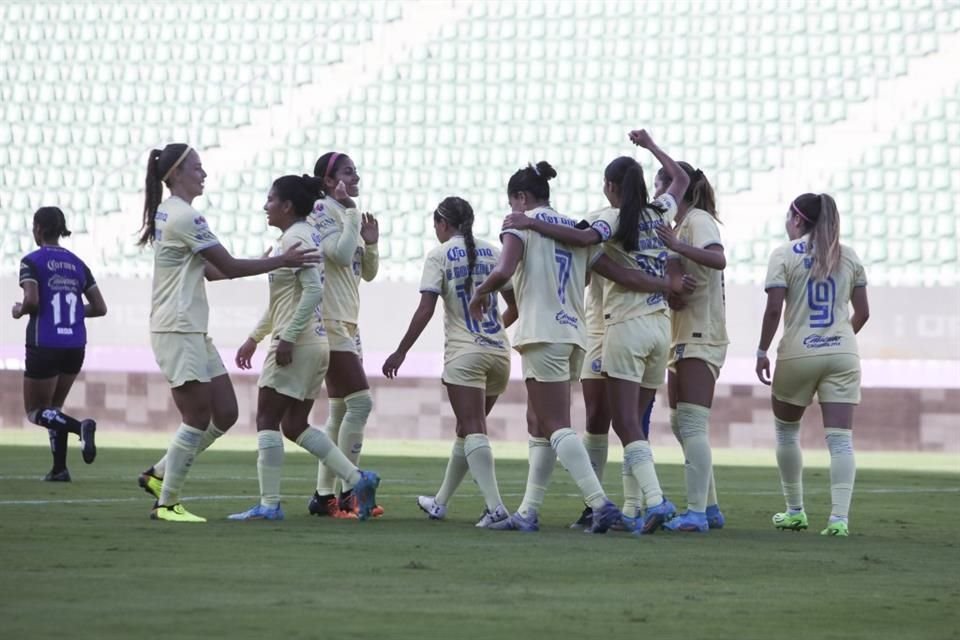 El cuadro azulcrema ganó en su visita al Mazatlán.