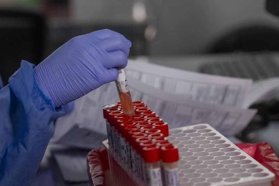 La Secretaría de Salud Jalisco (SSJ) detalló que, a la fecha, sólo ocho de los casos detectados en la entidad, están activos, es decir, tienen posibilidad de contagiar a otros.