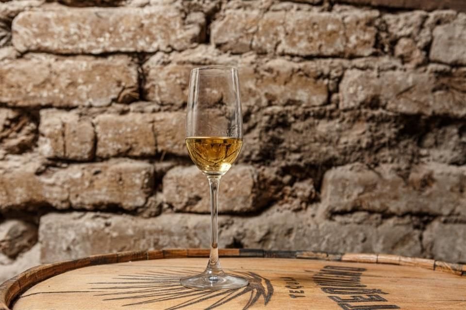 Las exportaciones de tequila a Estados Unidos, país que más consume la bebida mexicana en el mundo, crecen a doble dígito.