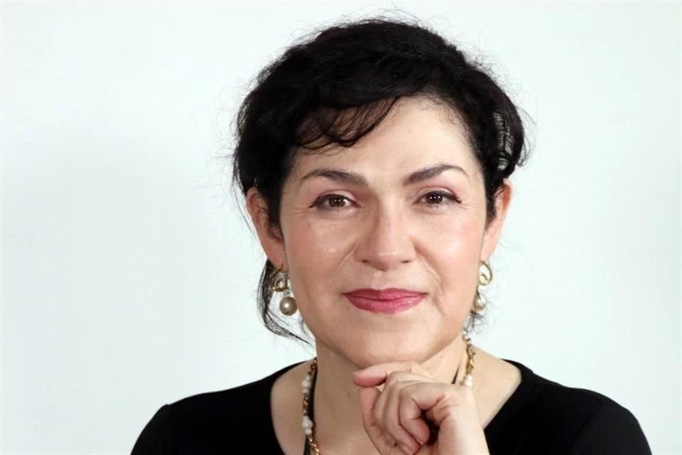 Doctora Dulce María Díaz Montaño, directora de la Maestría en Procesos del Tequila de la Universidad Autónoma de Guadalajara.