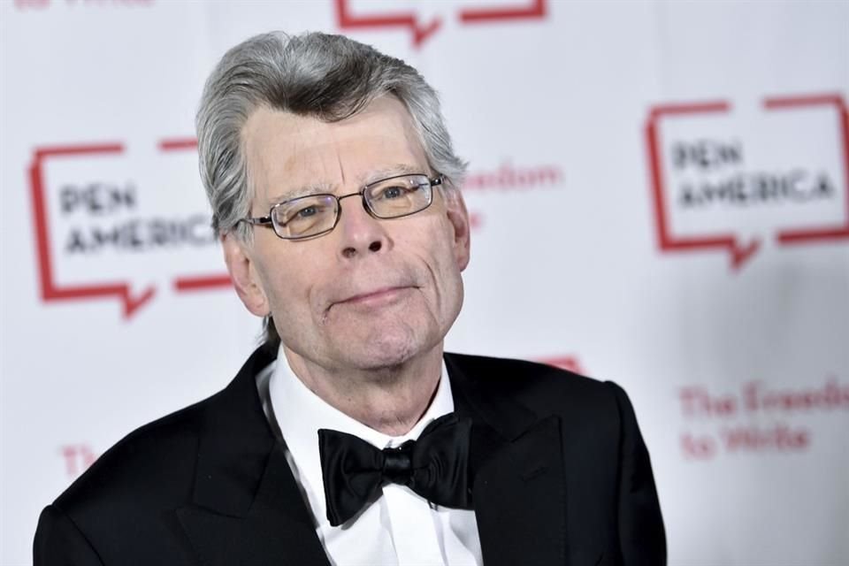 Stephen King buscará convencer a un juez de que la fusión de Penguin Random House y Simon & Schuster afectaría a los escritores.