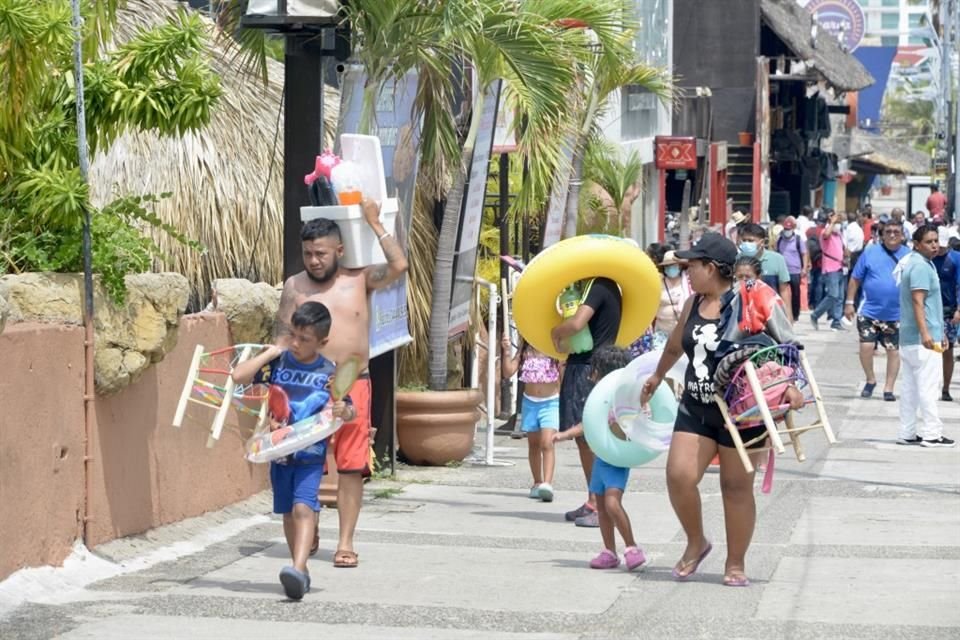 México es de los países que ofrecen menos días de vacaciones entre los integrantes de la OCDE.