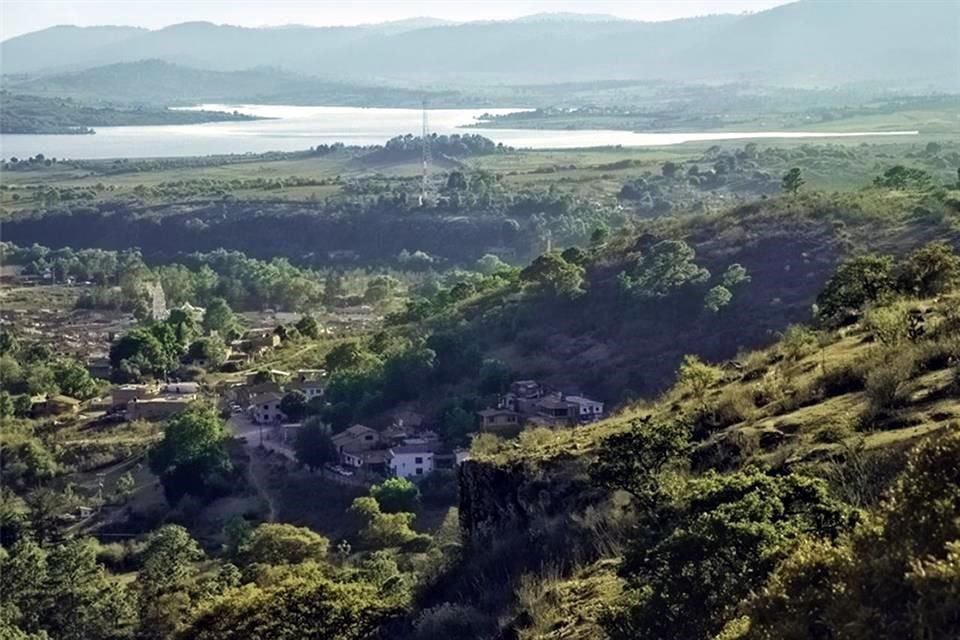 Delimitar los corredores biolgicos en la Sierra de Tapalpa permitir conexin entre especies.