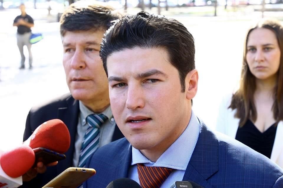 García dudó que haya sido un error de la Federación, al considerar que buscaban todas las fuentes de financiamiento posibles, pero desconocían la capacidad de inversión de Agua y Drenaje.